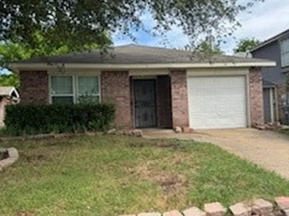 9431 Jill Ln, Dallas, TX 75227