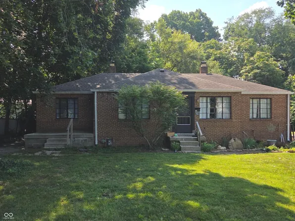 67 W Westfield Blvd, Indianapolis, IN 46208