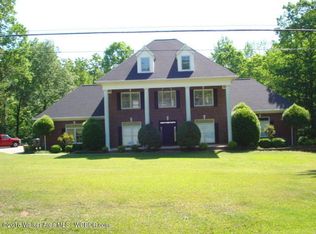 2505 Oakridge Dr, Jasper, AL 35504