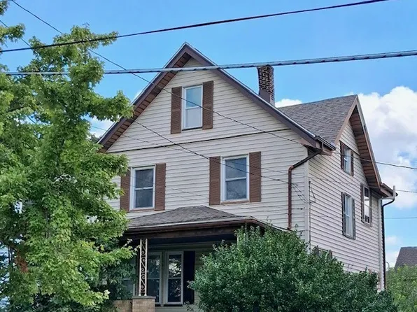 304 Columbus Ave NW, Canton, OH 44708