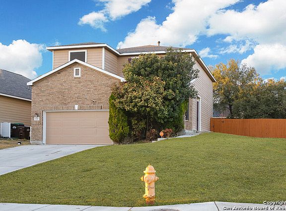 3rd image of 1242 STABLE GLEN DR