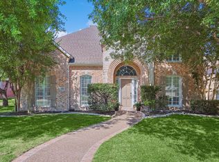 8514 Brown Stone Ln, Frisco, TX 75033