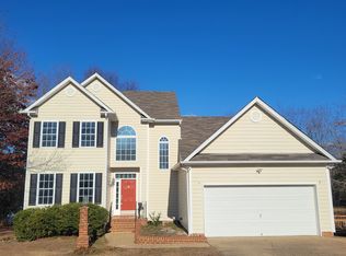 11607 Stephens Point Dr, Chester, VA 23831