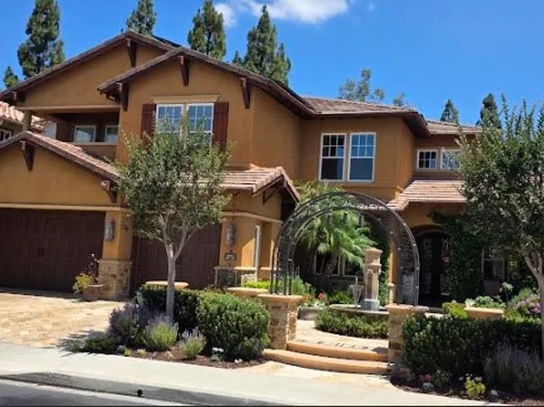 21 Plumeria, Irvine, CA 92620