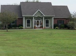 1013 Catfish Kitchen Rd, Bunkie, LA 71322