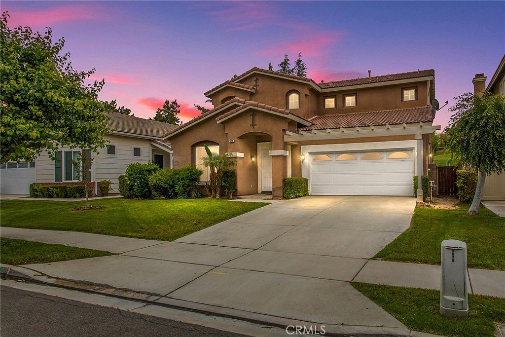 34215 Pinehurst Dr, Yucaipa, CA 92399 Zillow
