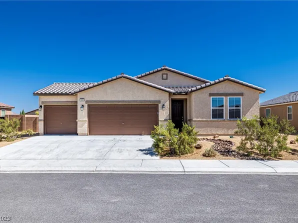 3622 E Malheur Ave, Pahrump, NV 89061