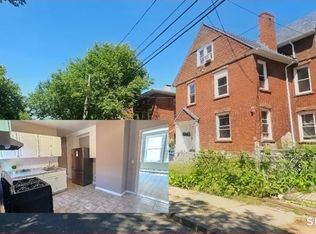 14-16 Clark Street, Hartford, CT 06120
