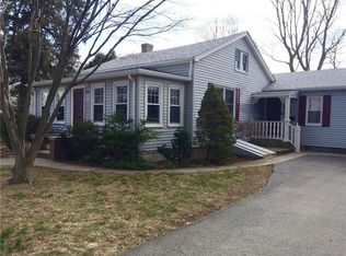 205 Becker Ave, Riverside, RI 02915