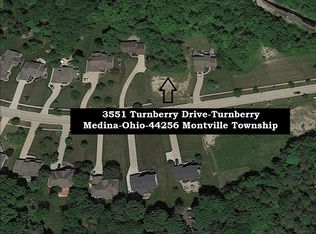 3551 Turnberry Dr, Medina, OH 44256