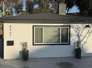 8561 Dobyns Dr, Santee, CA 92071