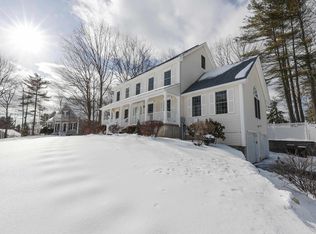 8 Pond Point Dr, Bedford, NH 03110
