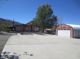 7556 Buckwheat Rd, Wrightwood, CA 92397