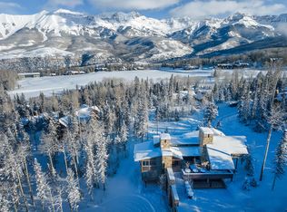 129 Rocky Rd, Mountain Village, CO 81435