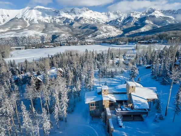 129 Rocky Rd, Mountain Village, CO 81435