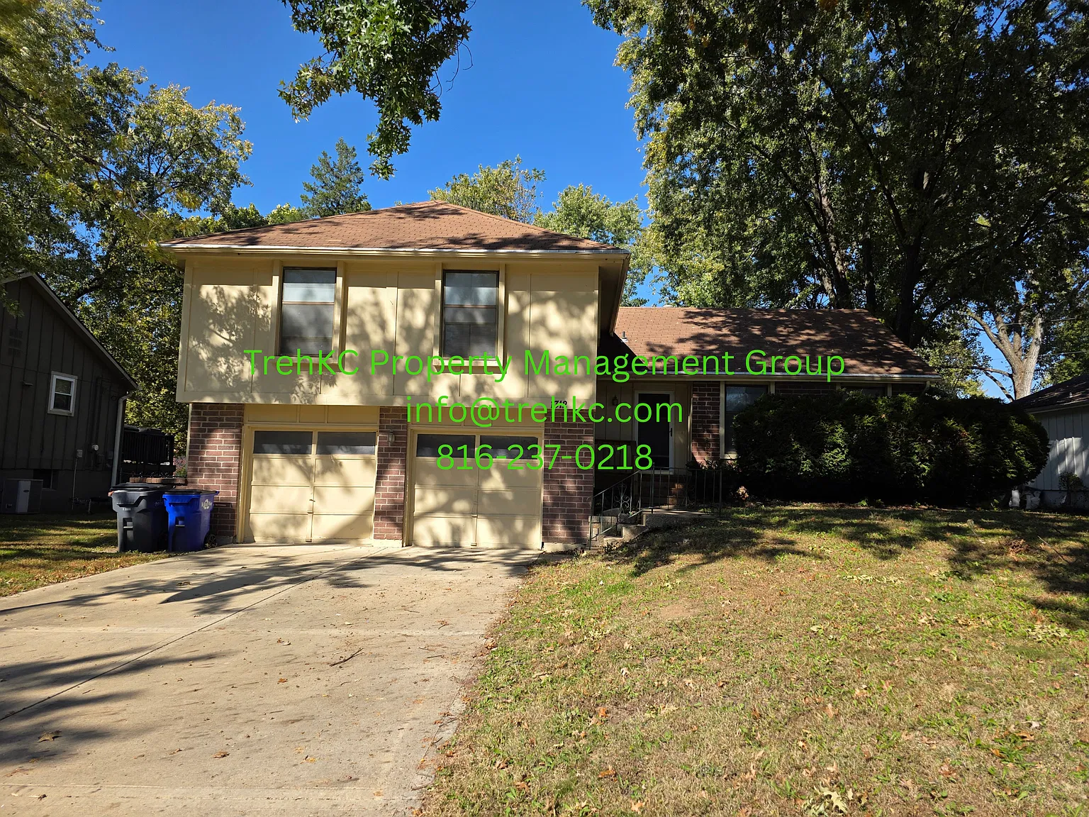 1312 West Sheridan Street - 1 — Photo 1