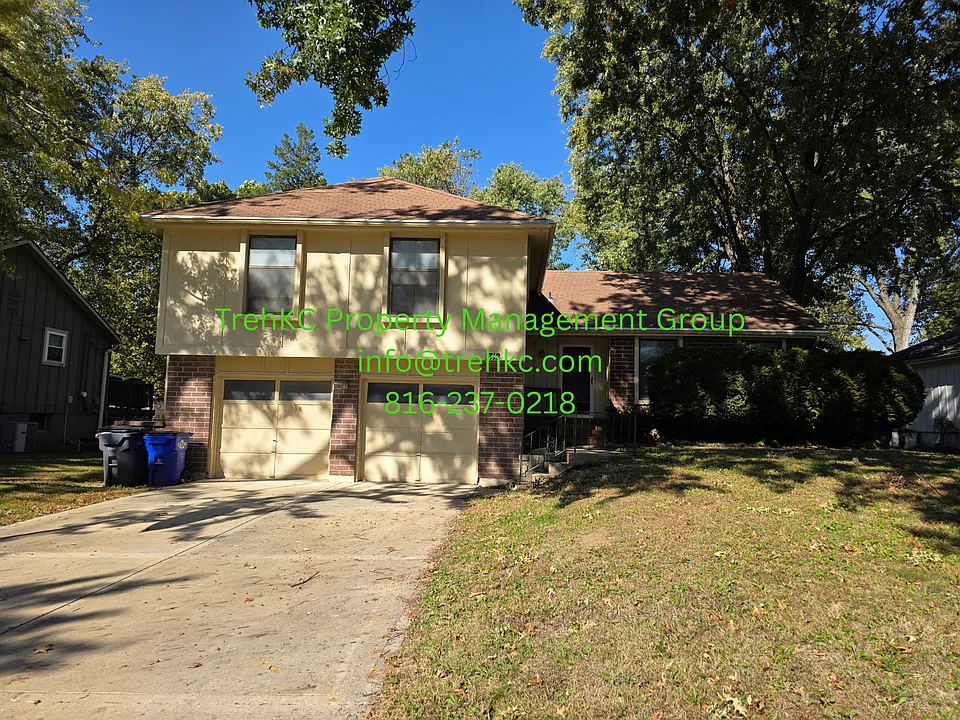 1312 W Sheridan St
