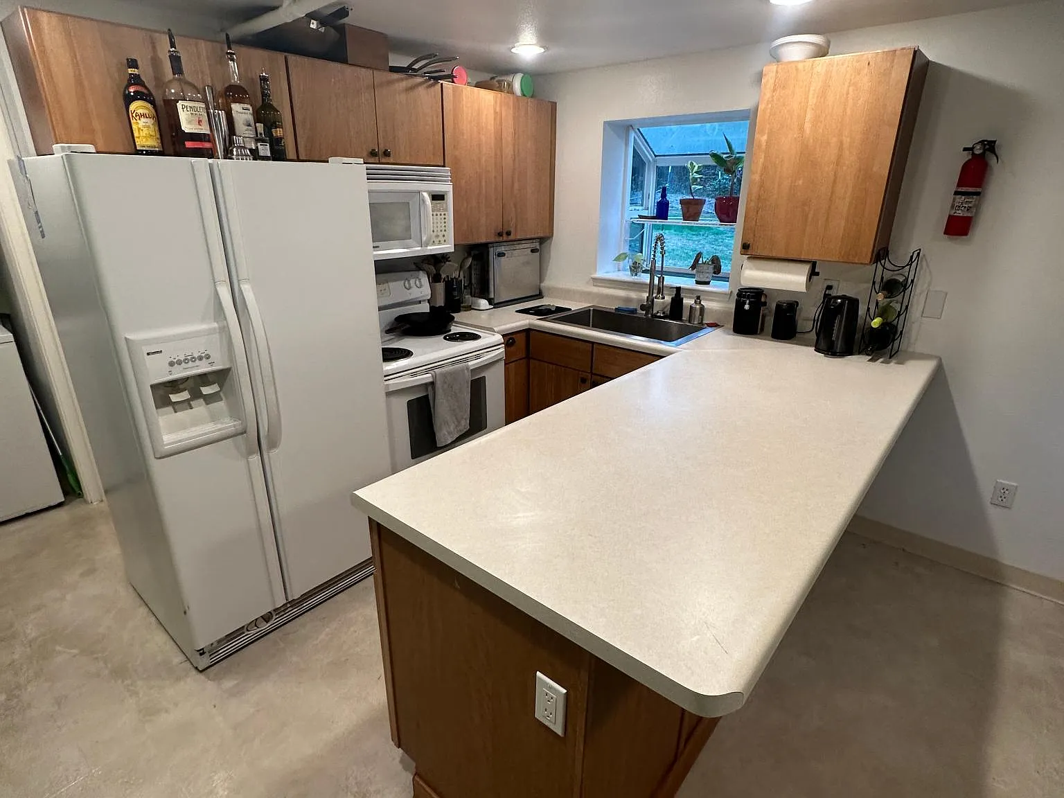 1 bed, 500 sqft, $1,600 — Photo 4
