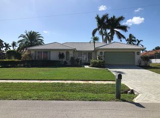 154 Hollyhock Ct, Marco Island, FL 34145