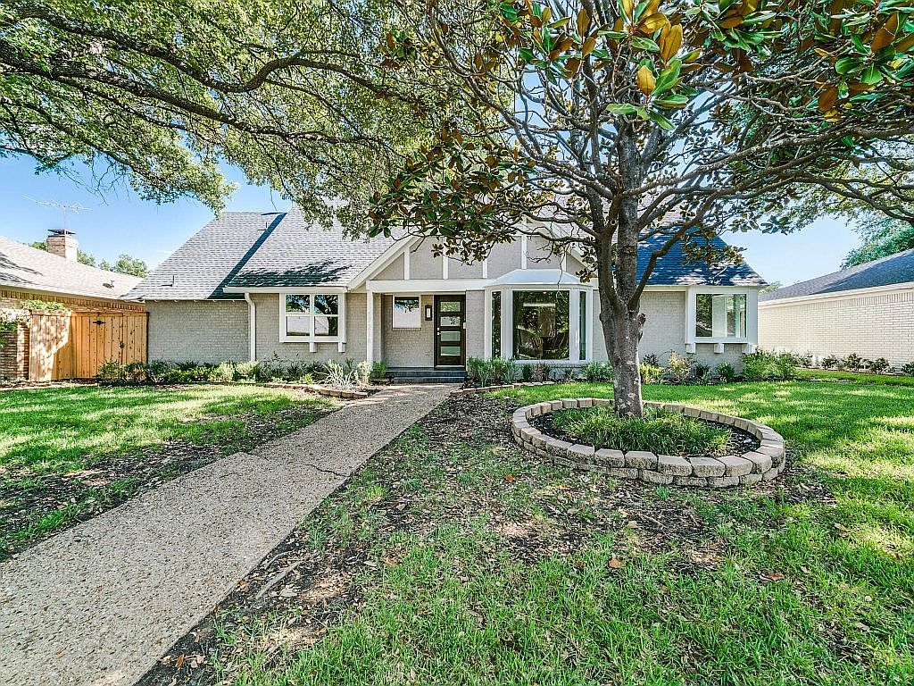 7218 Joyce Way, Dallas, TX 75225 Zillow