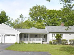 289 Watervliet Shaker Rd, Watervliet, NY 12189