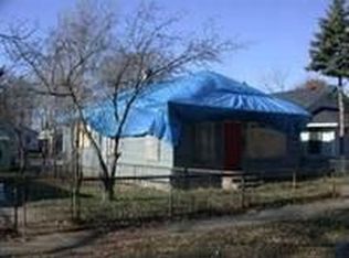 3944 Maryland St, Gary, IN 46409