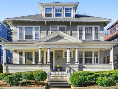 58 Dunster Rd, Jamaica Plain, MA, 02130