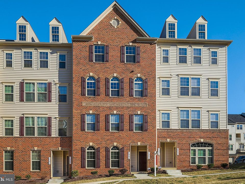 1st image of 7053 Darbey Knoll Dr #16H