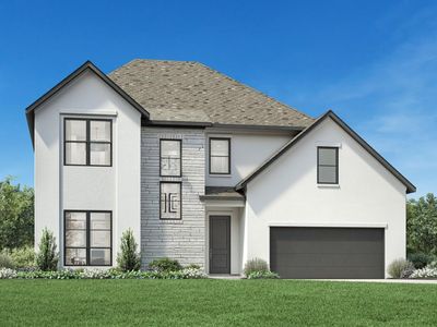 5513 Olimpico Way, Leander, TX, 78641