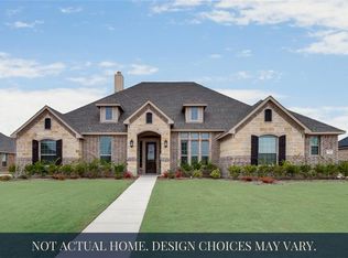 4040 Karen Rd, Midlothian, TX 76065