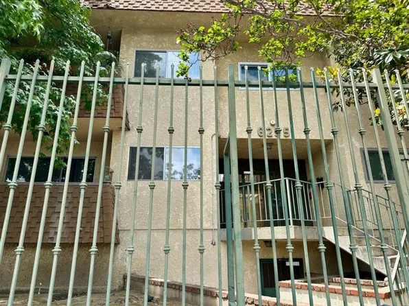 6255 Woodman Ave APT 201, Van Nuys, CA 91401