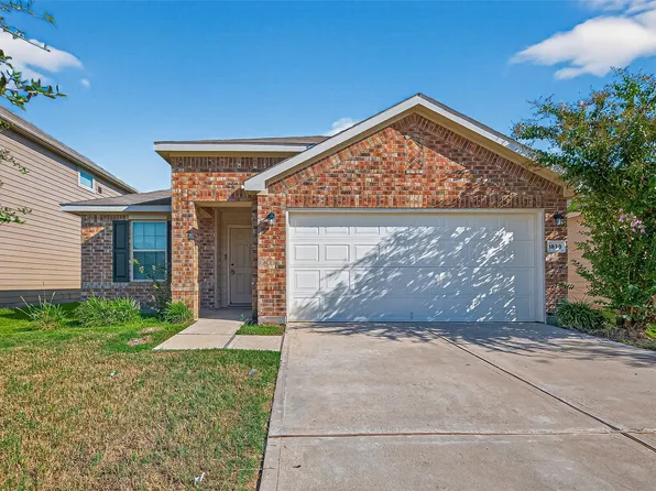 1830 Cormorant Cres, Missouri City, TX 77489