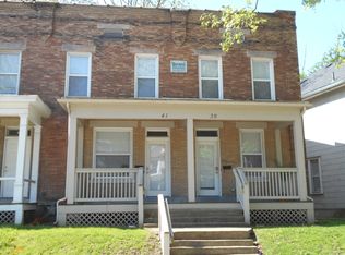 39 & 41 E Patterson Ave #1F102A204, Columbus, OH 43202