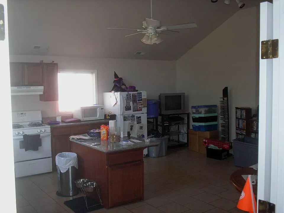 4932 W 29th Ave #4