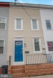 38 Pleasant St, Annapolis, MD, 21401