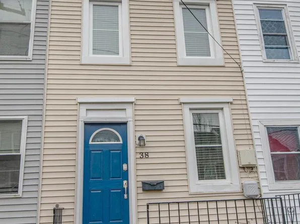38 Pleasant St, Annapolis, MD 21401