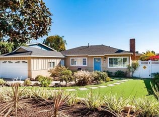 1506 E Maple Ave, El Segundo, CA 90245