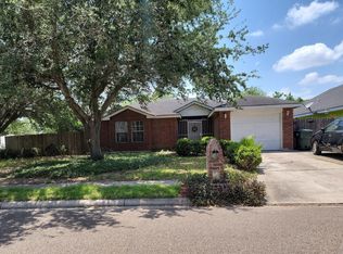 1715 Texas Ave, San Juan, TX 78589