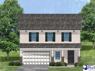 2103 Willford Dr, Florence, SC 29505