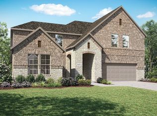 Dylan Plan, Inspiration Collection 70 at Painted Tree, McKinney, TX 75071