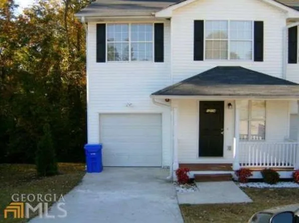 1214 Pinedale Cir NW, Conyers, GA