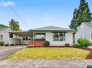 135 Saint Marys Ave, Mount Angel, OR 97362