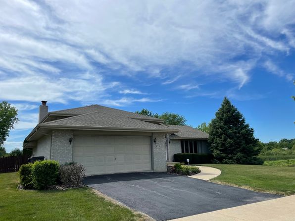 Zillow Orland Park Il