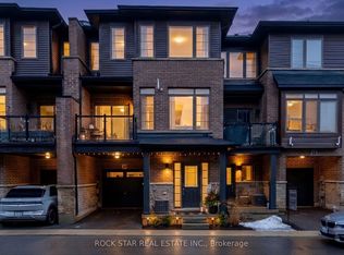 575 Woodward Ave #39, Hamilton, ON L8H 0B3