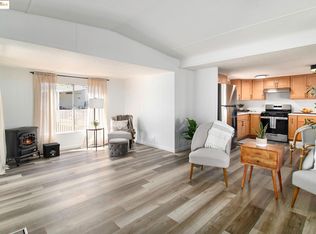 3660 Walnut Blvd Trailer 86, Brentwood, CA 94513