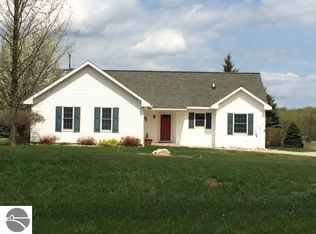 3210 W Eddy School Rd, Bellaire, MI 49615