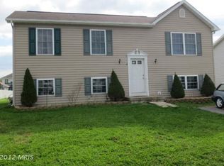 315 Universe Dr, Martinsburg, WV 25404