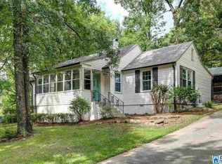 512 Rockridge Ave, Trussville, AL 35173