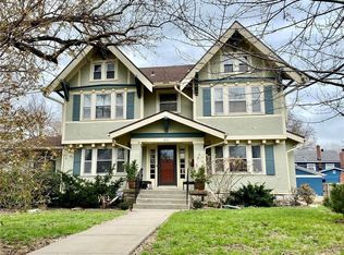 401 Huntington Rd, Kansas City, MO 64113