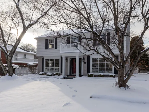 715 N 79th St, Wauwatosa, WI 53213